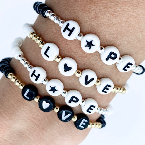 Bracelets