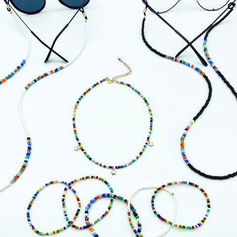 The Camp Collection