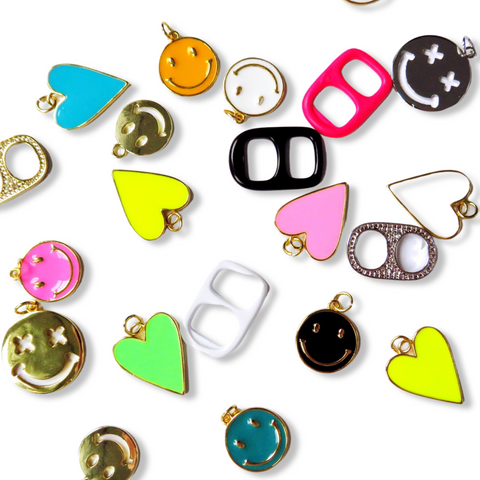 The Charm Shop