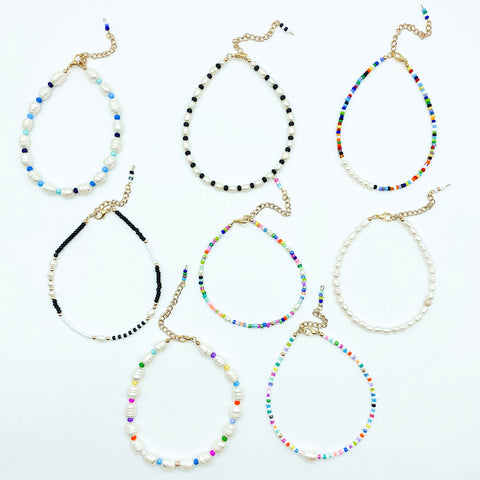 Anklets